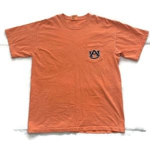 Auburn tee shirt